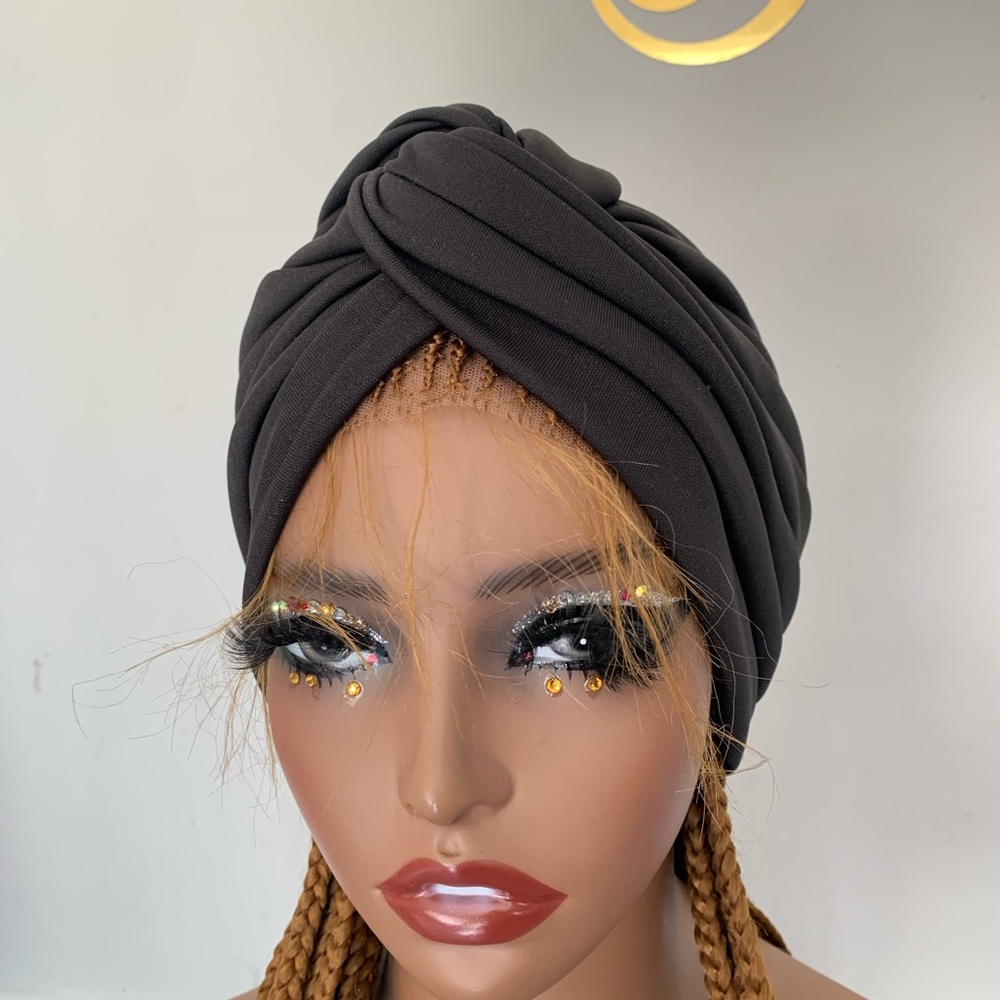 Headband/turban for women
